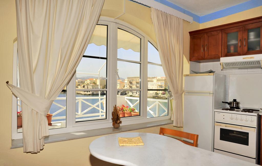 Sea Colours Rooms & Apartments Ermoúpoli Chambre photo